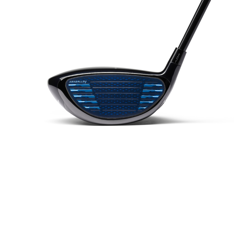 Mizuno JPX ONE Driver RH Denali Blue Frost 50 5.0